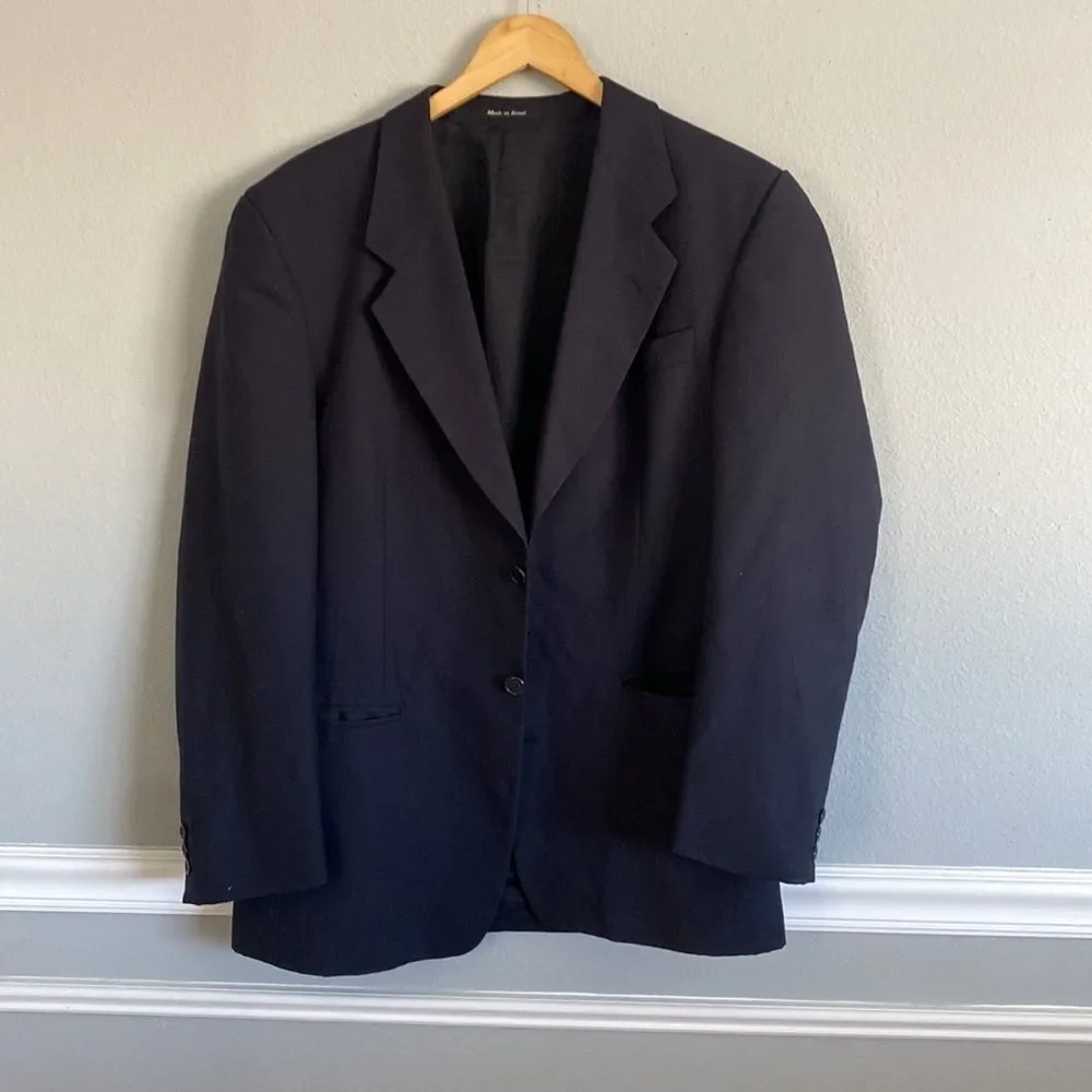 Bagir International Men’s Blazer